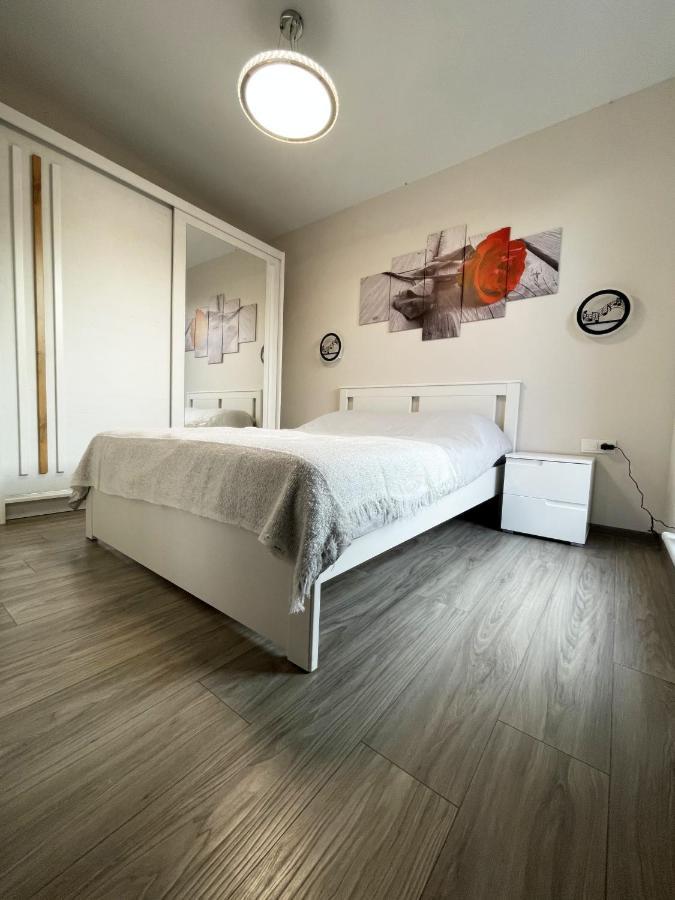 Ferienwohnung Royal Resident Druskininkai Exterior foto