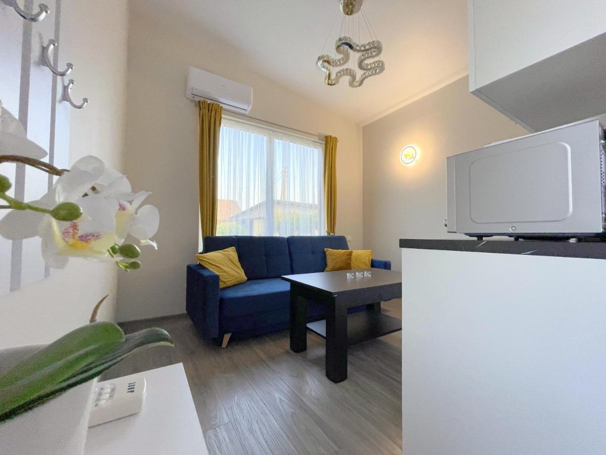 Ferienwohnung Royal Resident Druskininkai Exterior foto