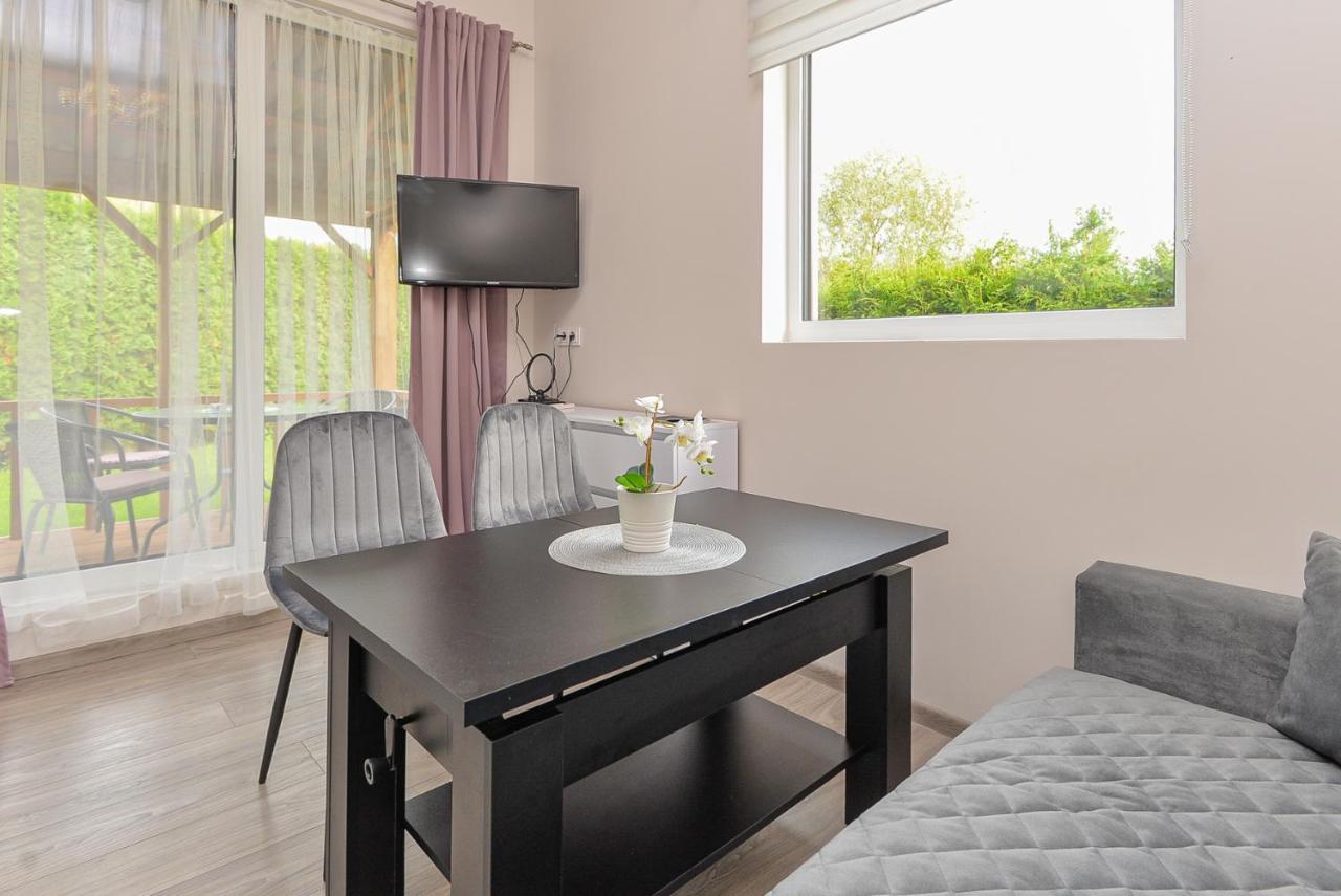 Ferienwohnung Royal Resident Druskininkai Exterior foto