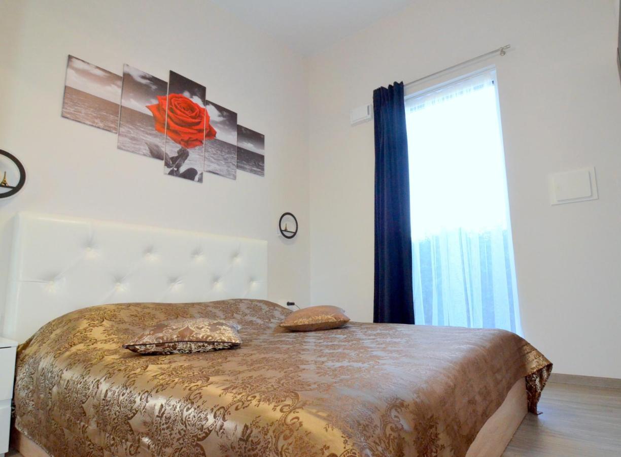 Ferienwohnung Royal Resident Druskininkai Exterior foto