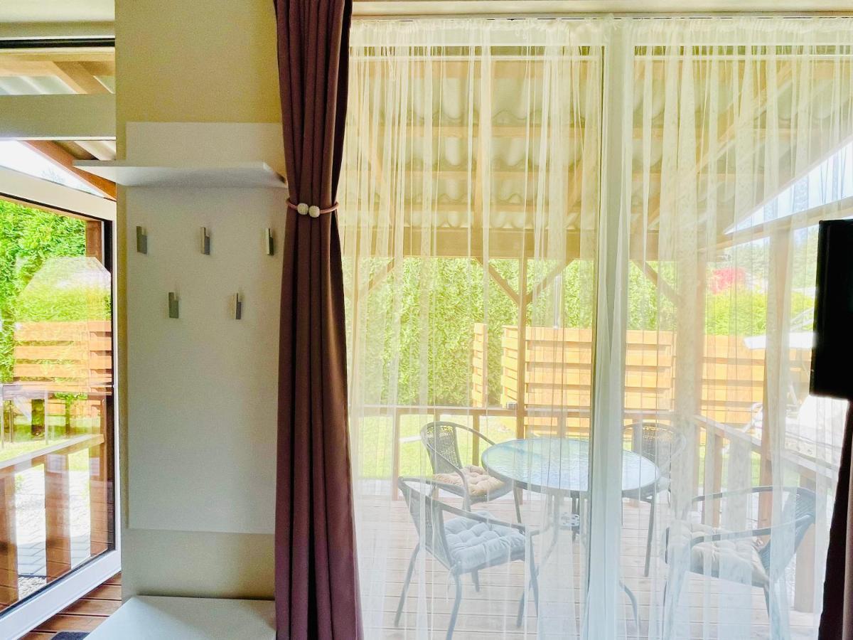 Ferienwohnung Royal Resident Druskininkai Exterior foto